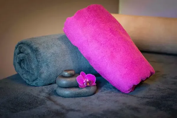 Massagesalon Lucie