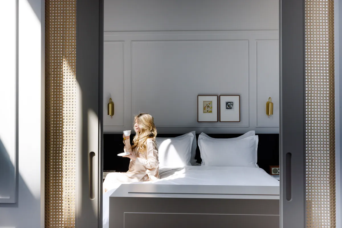 Urban Spa by Pillows