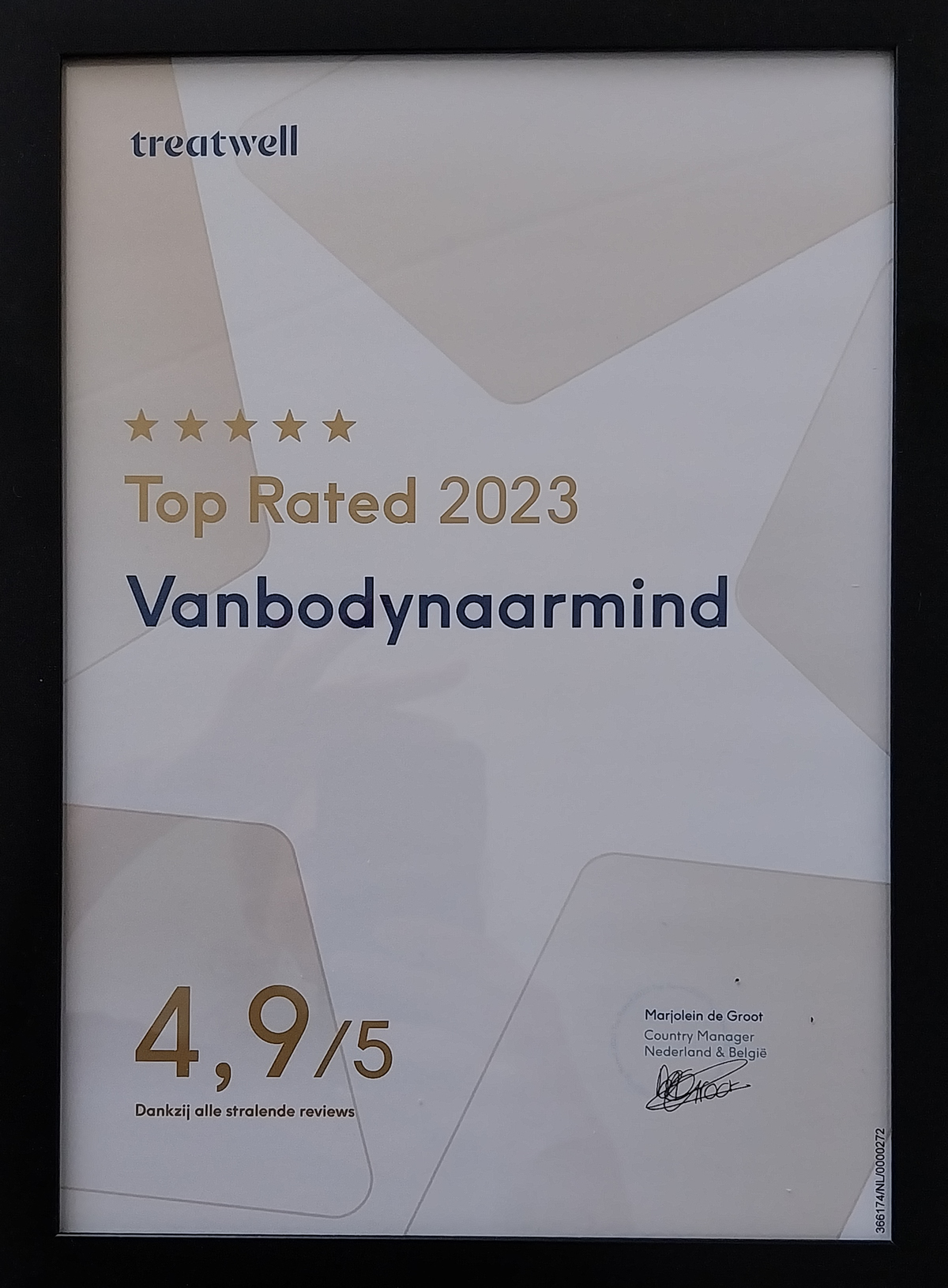 haarlem-massage