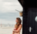 Billies beach sauna