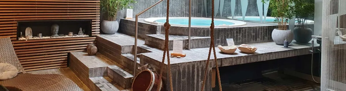 Sento Spa and Health Club