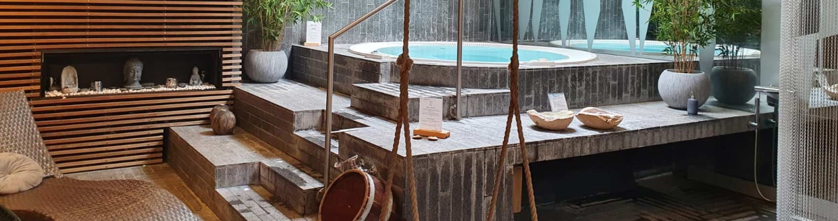 Sento Spa and Health Club