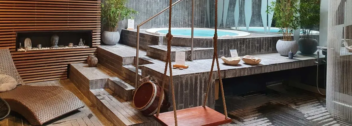 Sento Spa and Health Club