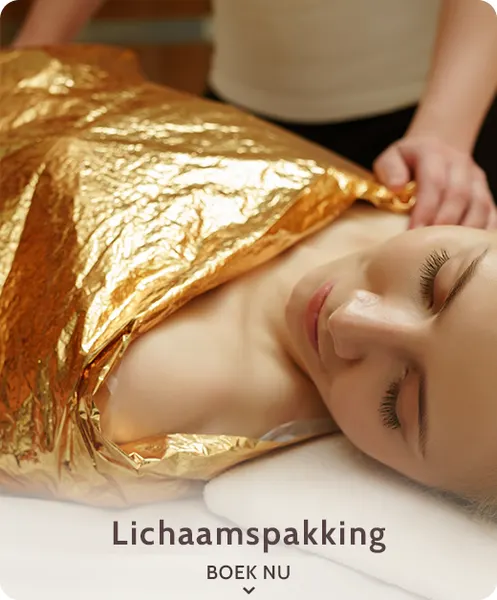 Ikigai massage