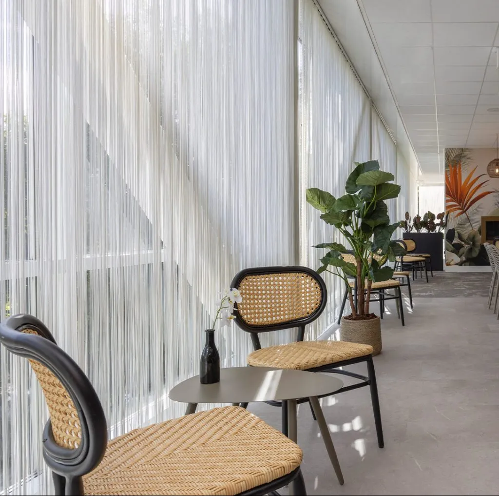 Wellnessboot Mill