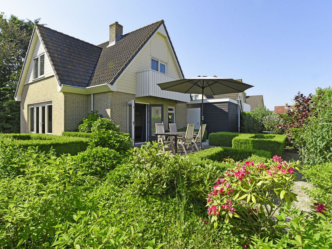 Parkhotel Bad Arcen