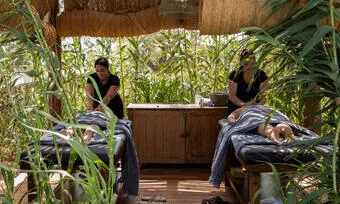 Cowshed Spa