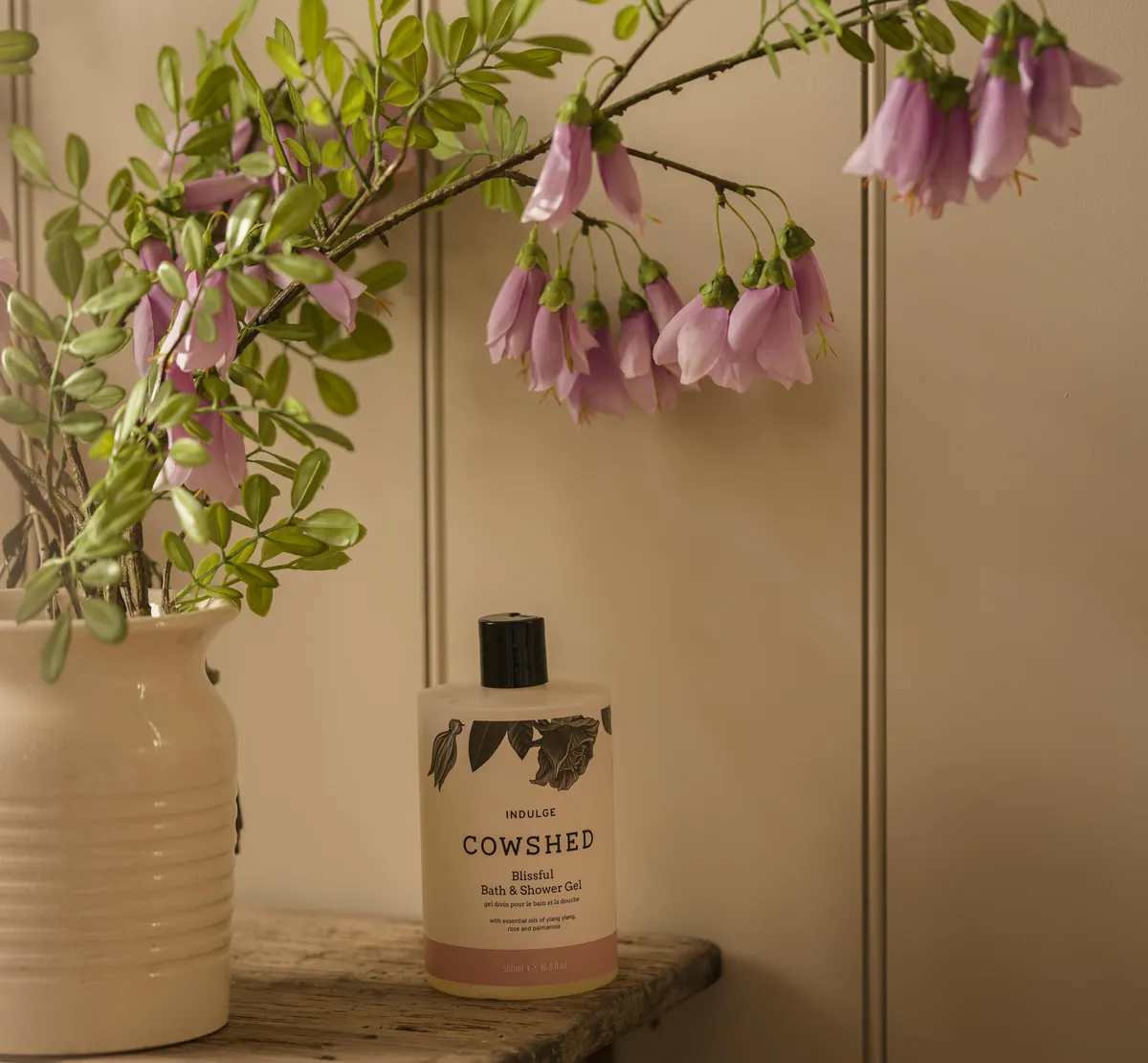 Cowshed Spa