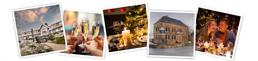 Fletcher Wellness-Hotel Brabant-Mill