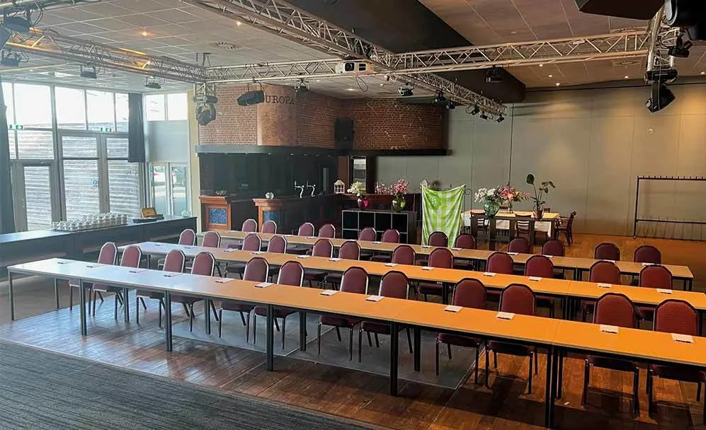 Fletcher Wellness-Hotel Brabant-Mill