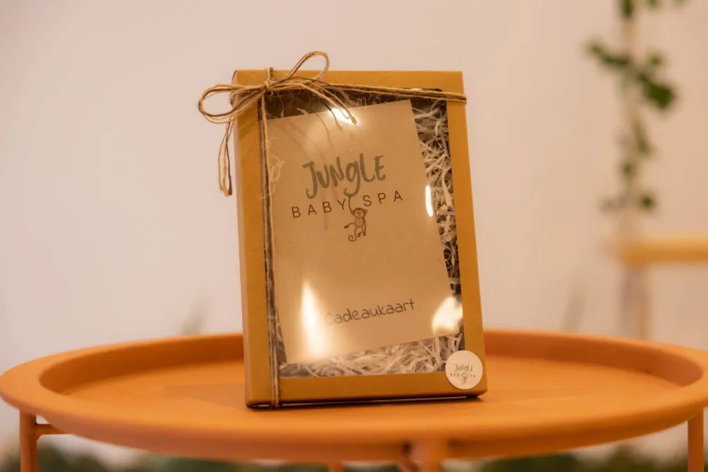 Jungle Baby Spa
