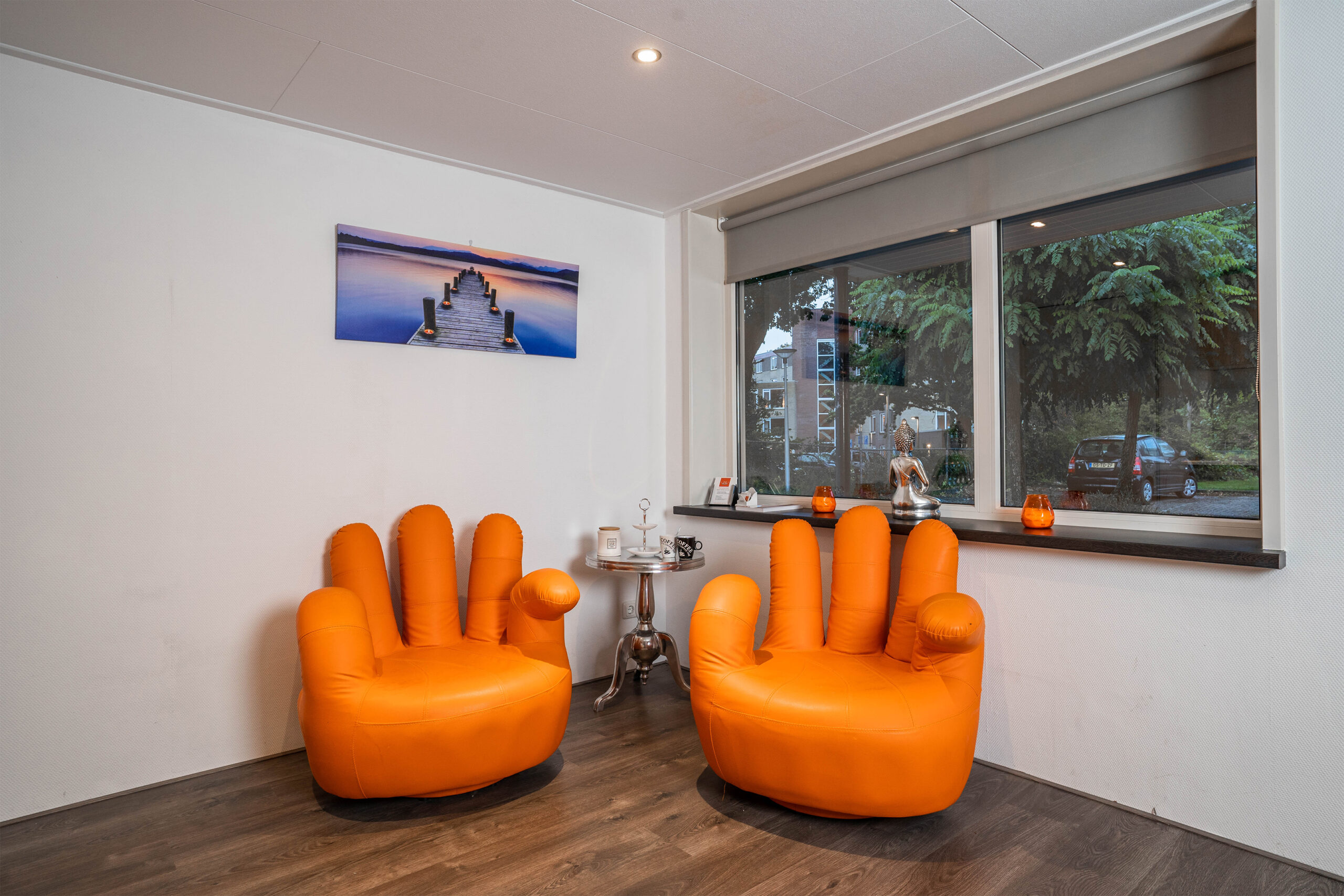 Brigitte Wellness and Care