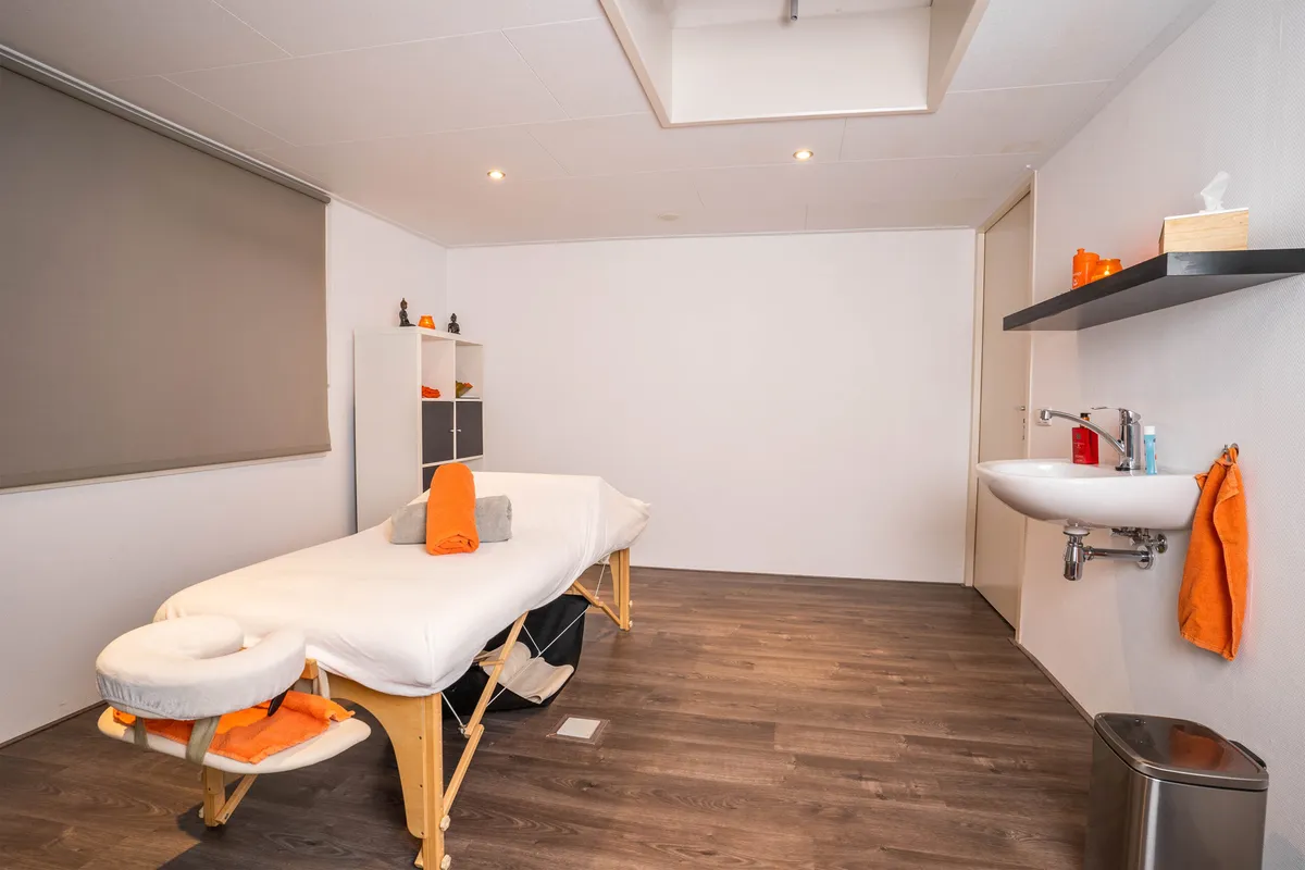 Brigitte Wellness and Care
