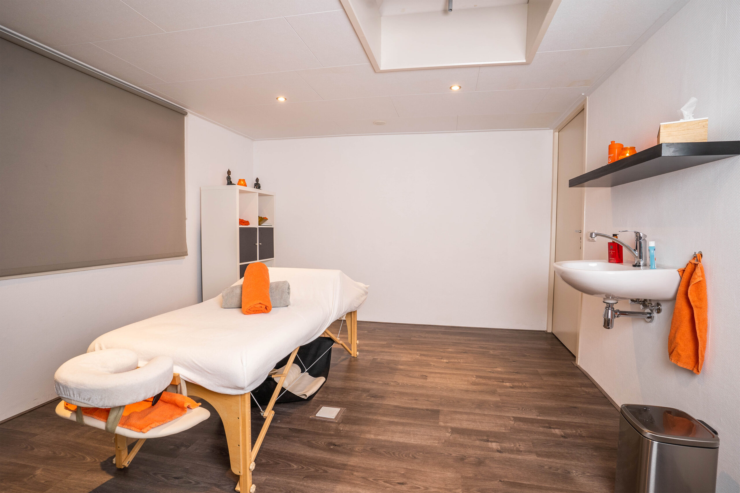 Brigitte Wellness and Care
