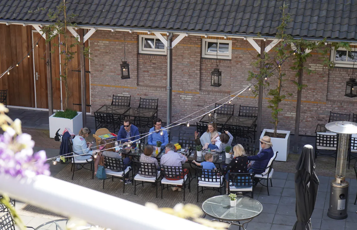 Resort bad boekelo