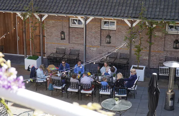 Resort bad boekelo