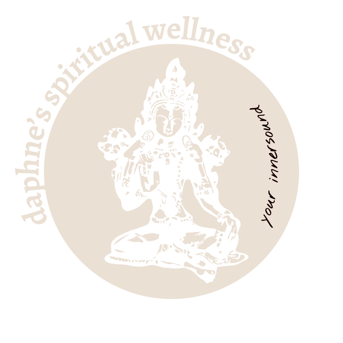 Daphne's Spiritual Wellness