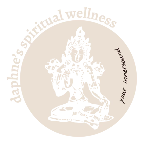 Daphne's Spiritual Wellness