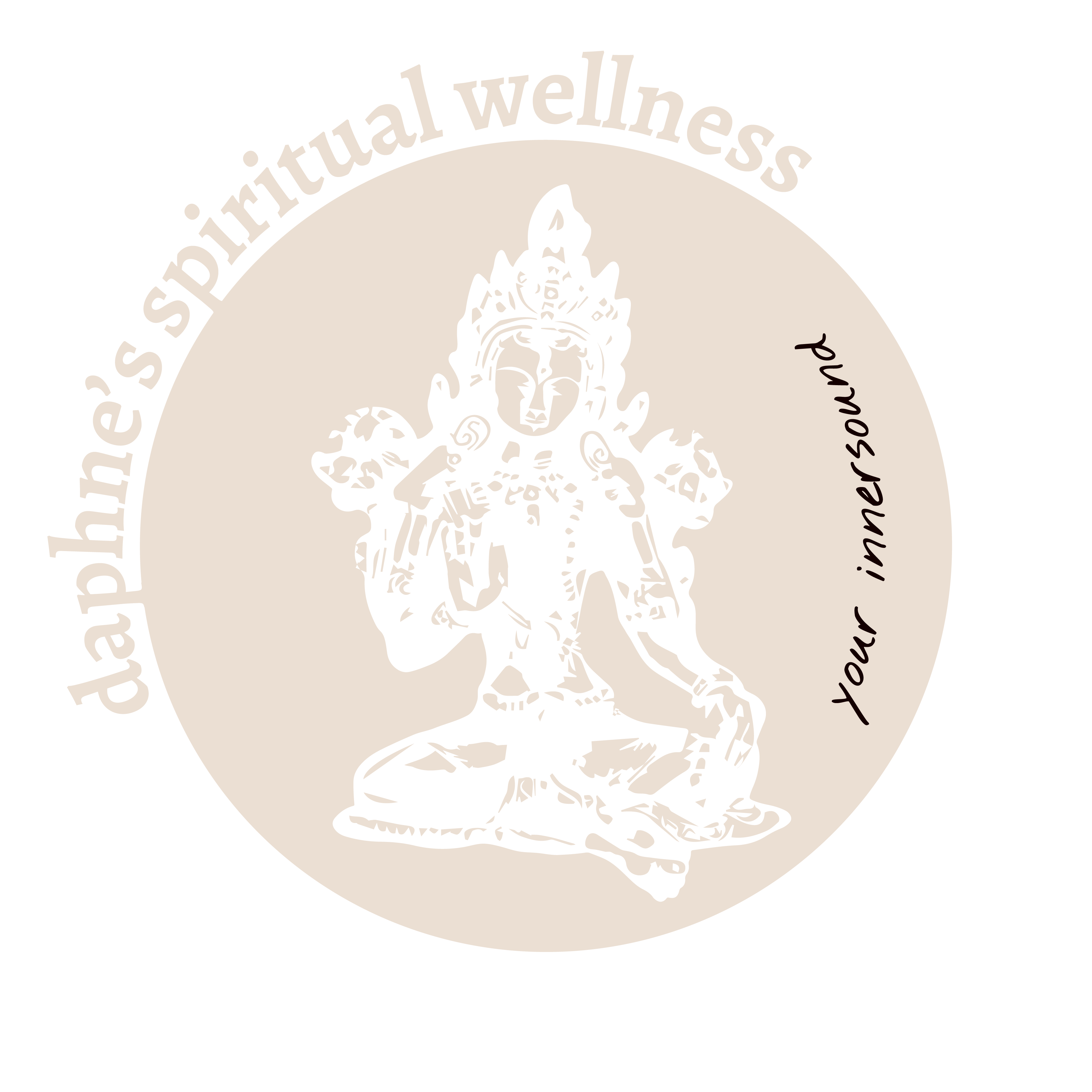 Daphne's Spiritual Wellness