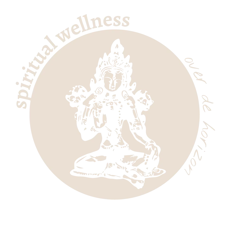 Daphne's Spiritual Wellness
