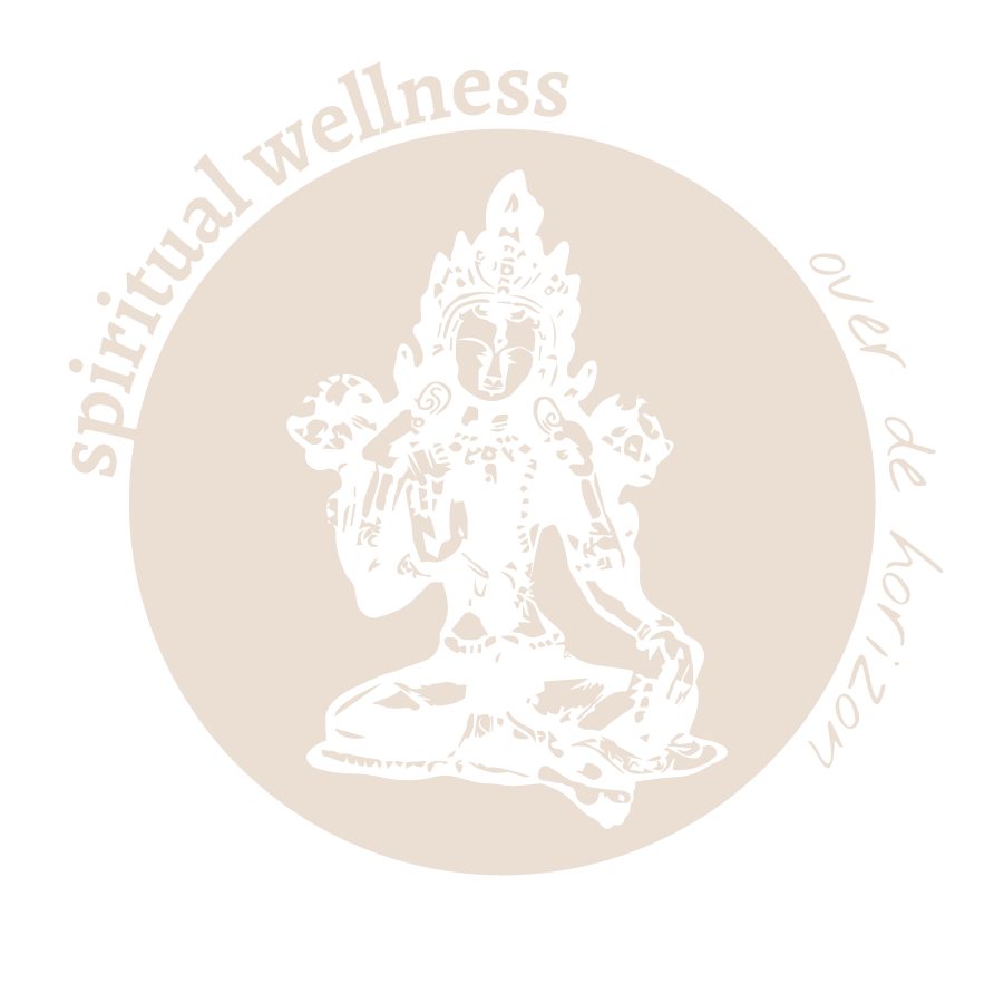 Daphne's Spiritual Wellness
