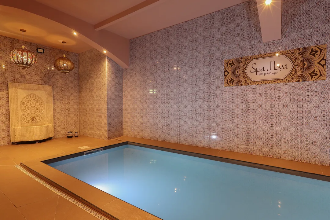 Spa Nova Private Wellness