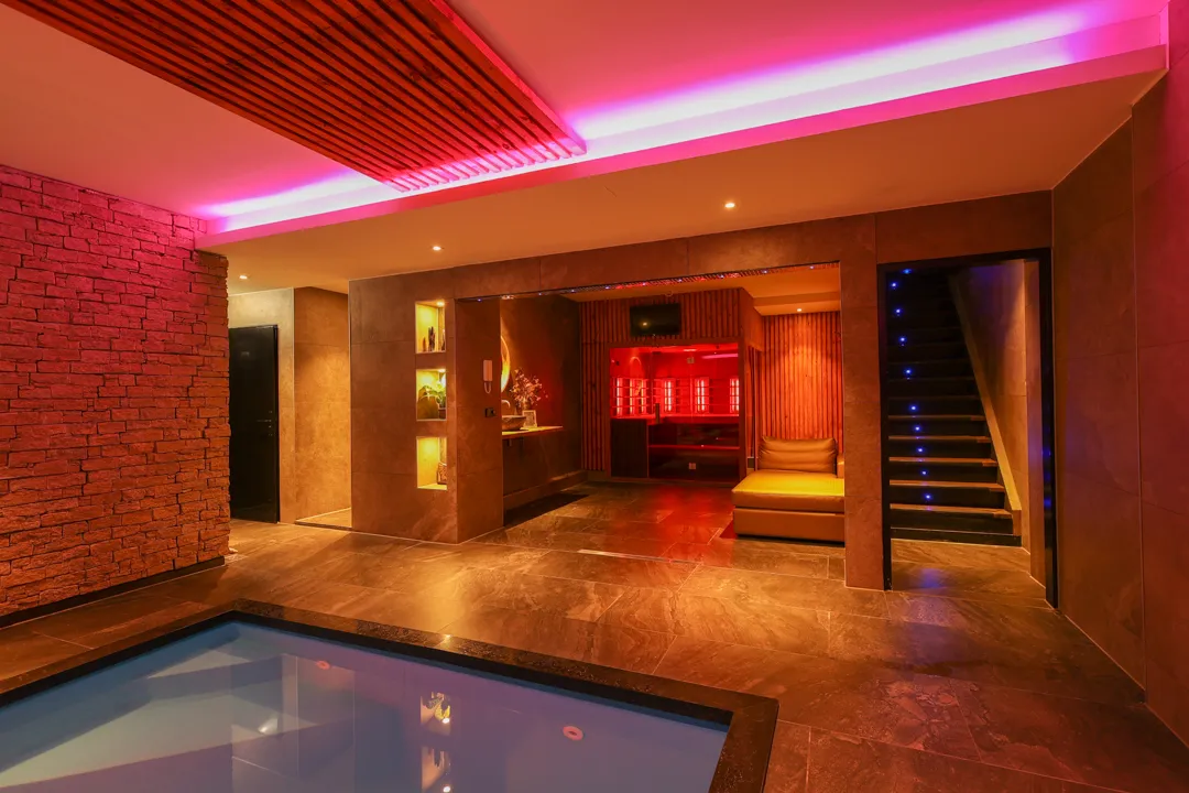 Spa Nova Private Wellness