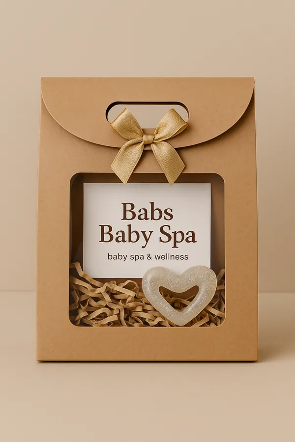 Babs Babyspa & Zwangerschapsmassages
