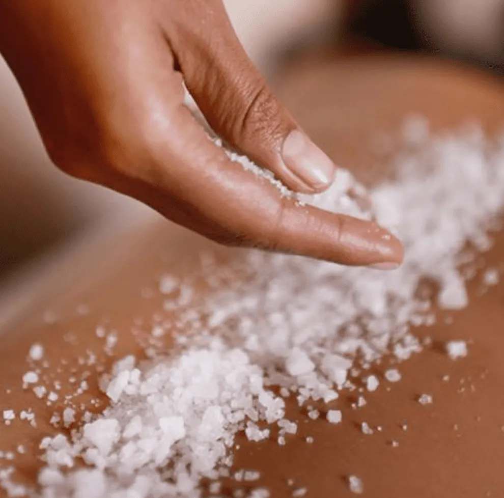 The City Street Spa