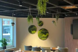 Paping Hotel & Spa | Restaurant Vonck by Flow