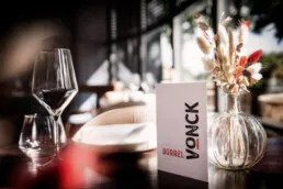 Paping Hotel & Spa | Restaurant Vonck by Flow