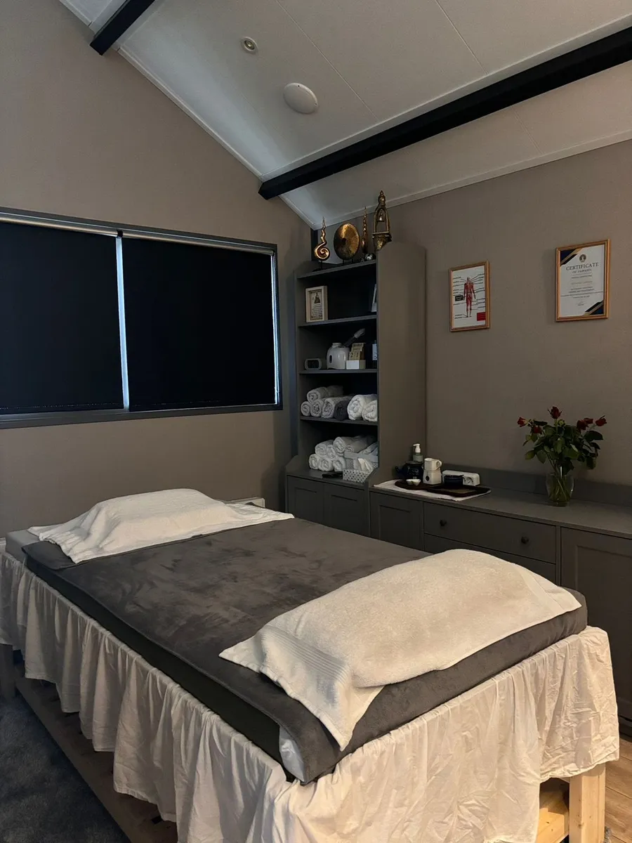 Tatsanie Thai massage & wellness