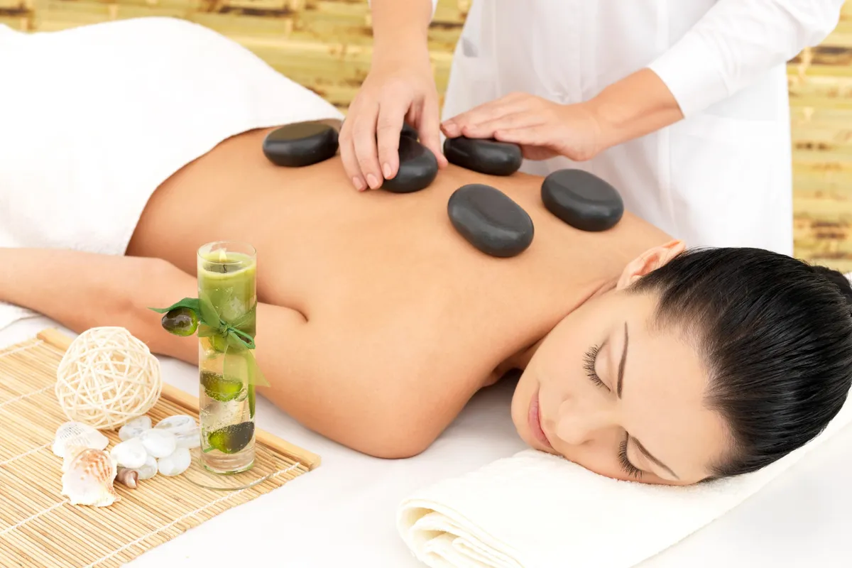 Tatsanie Thai massage & wellness