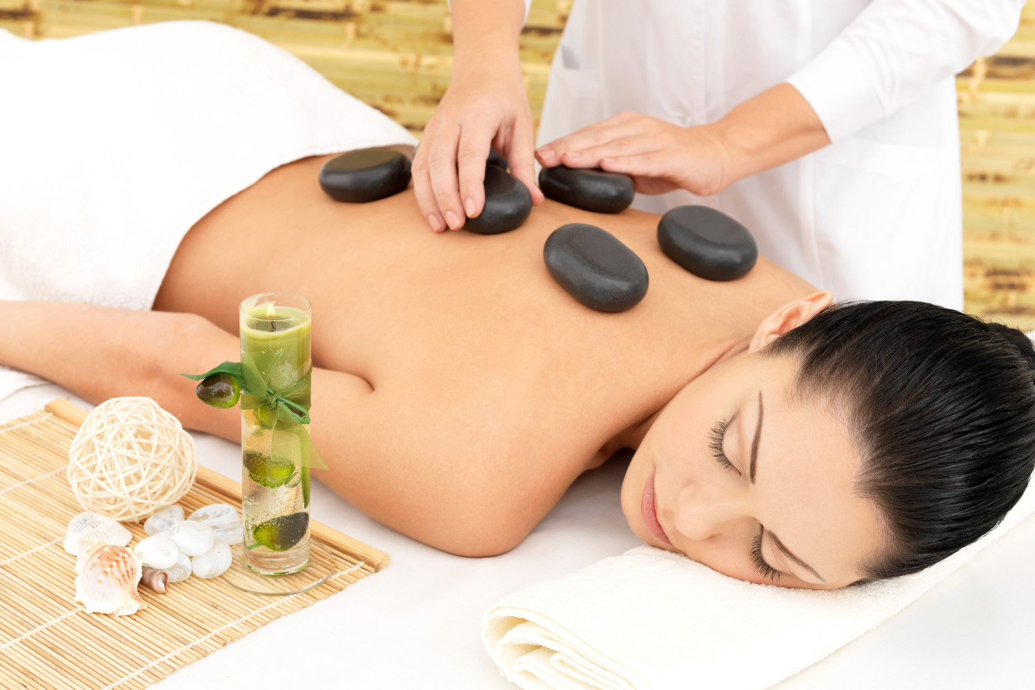 Tatsanie Thai massage & wellness