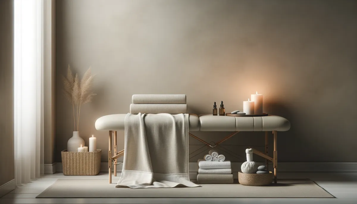 Massage Praktijk Stef