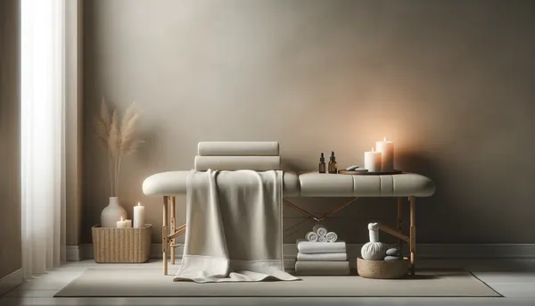 Massage Praktijk Stef