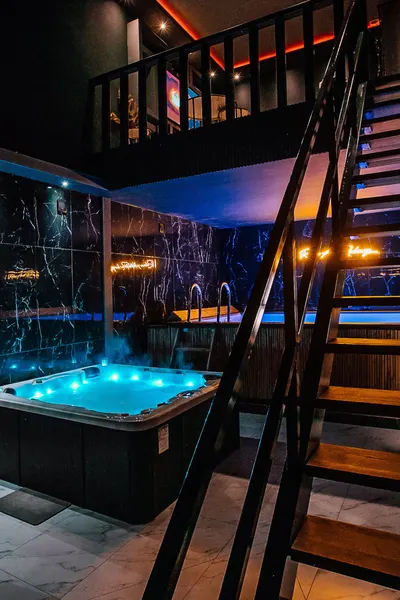 NG Prive Spa & Wellness