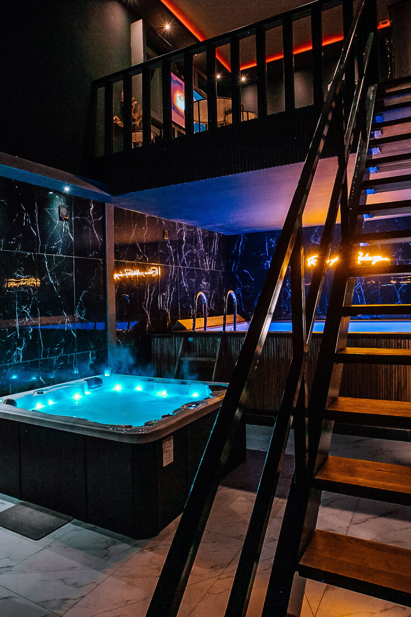 NG Prive Spa & Wellness
