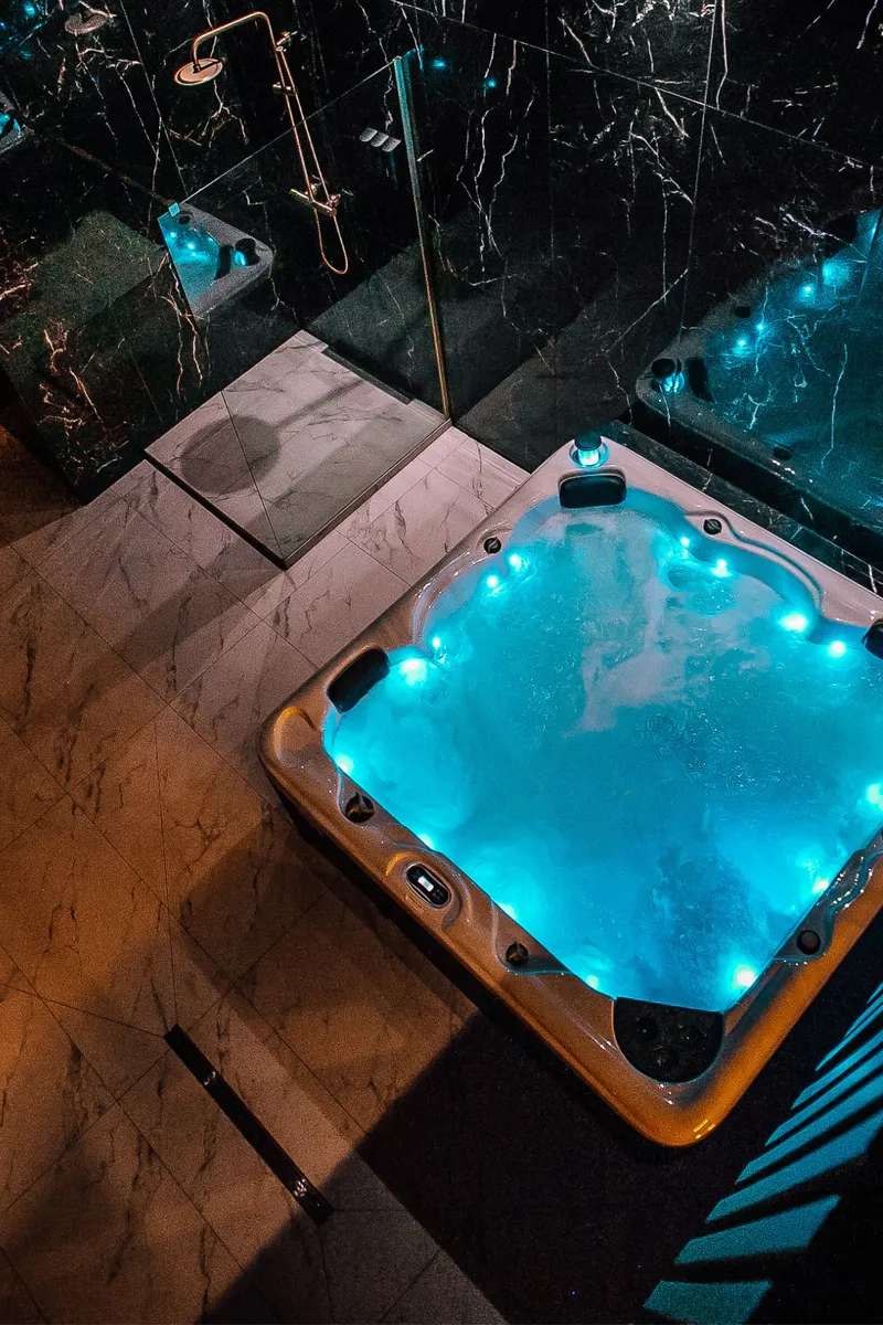 NG Prive Spa & Wellness