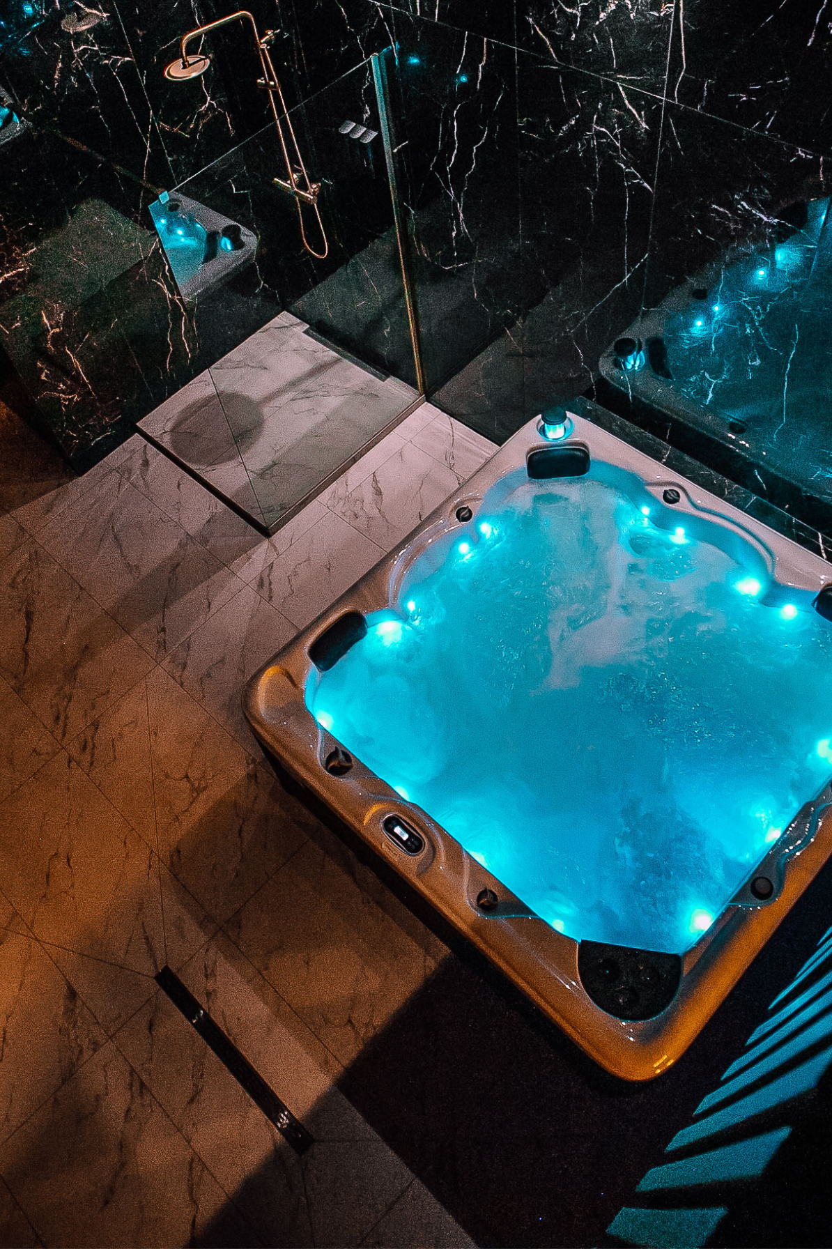 NG Prive Spa & Wellness