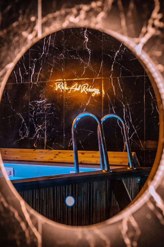 NG Prive Spa & Wellness