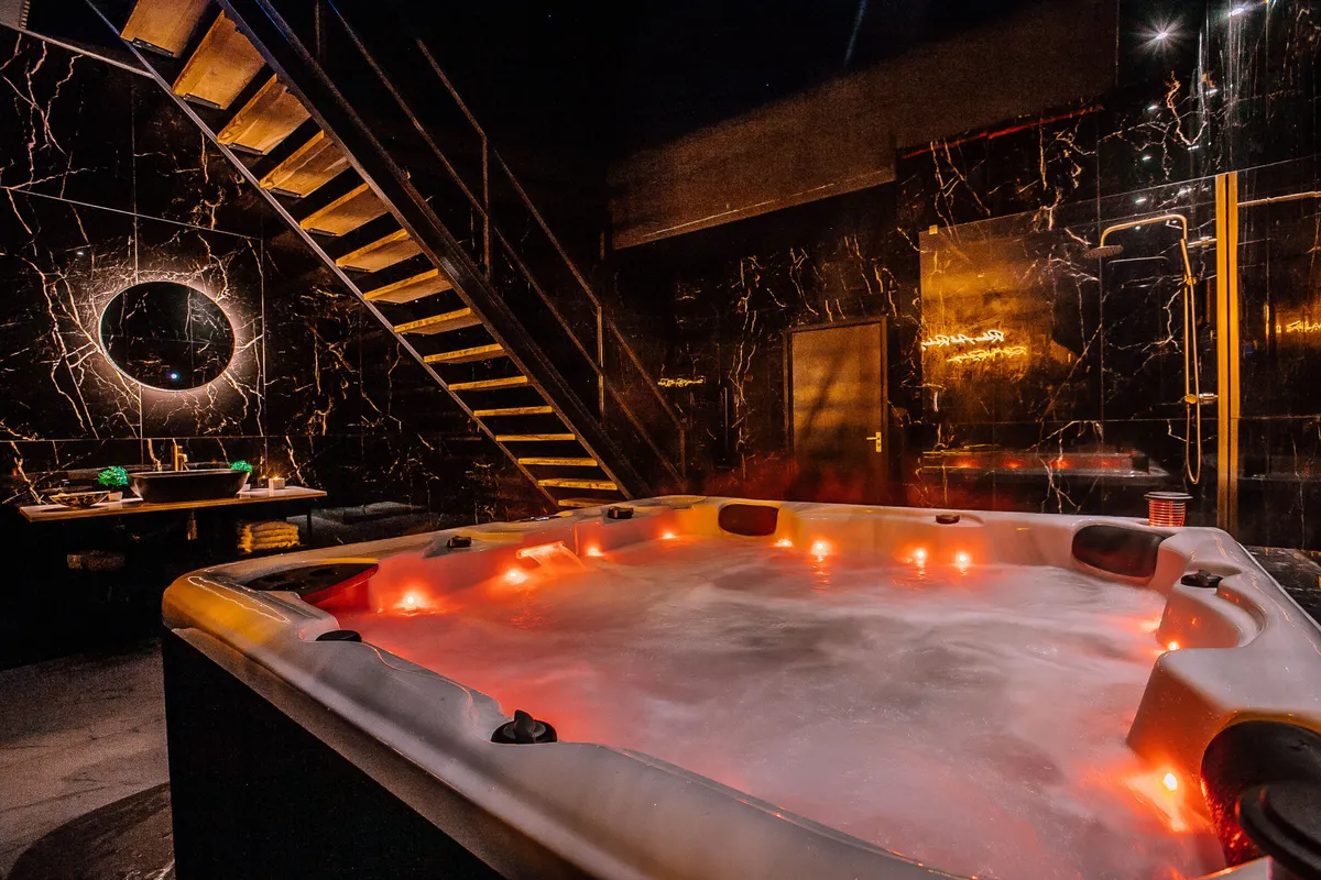 NG Prive Spa & Wellness
