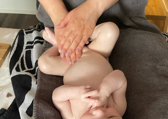 Babyspa 't Zeepaardje