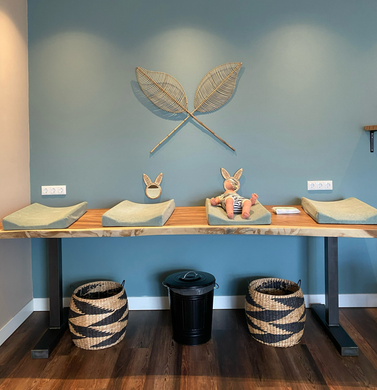Babyspa 't Zeepaardje
