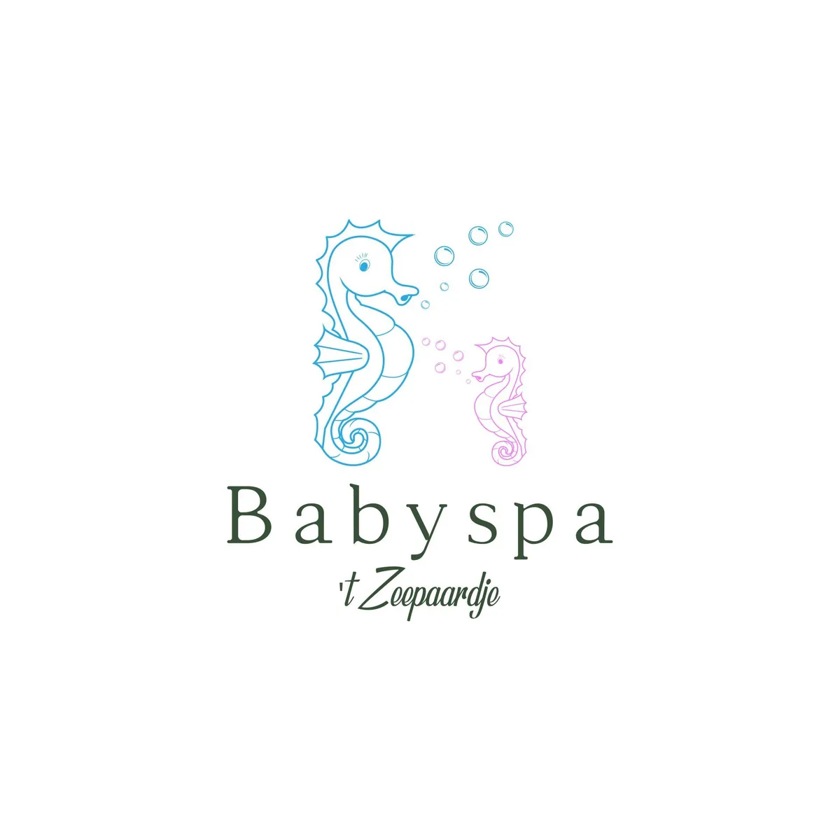 Babyspa 't Zeepaardje