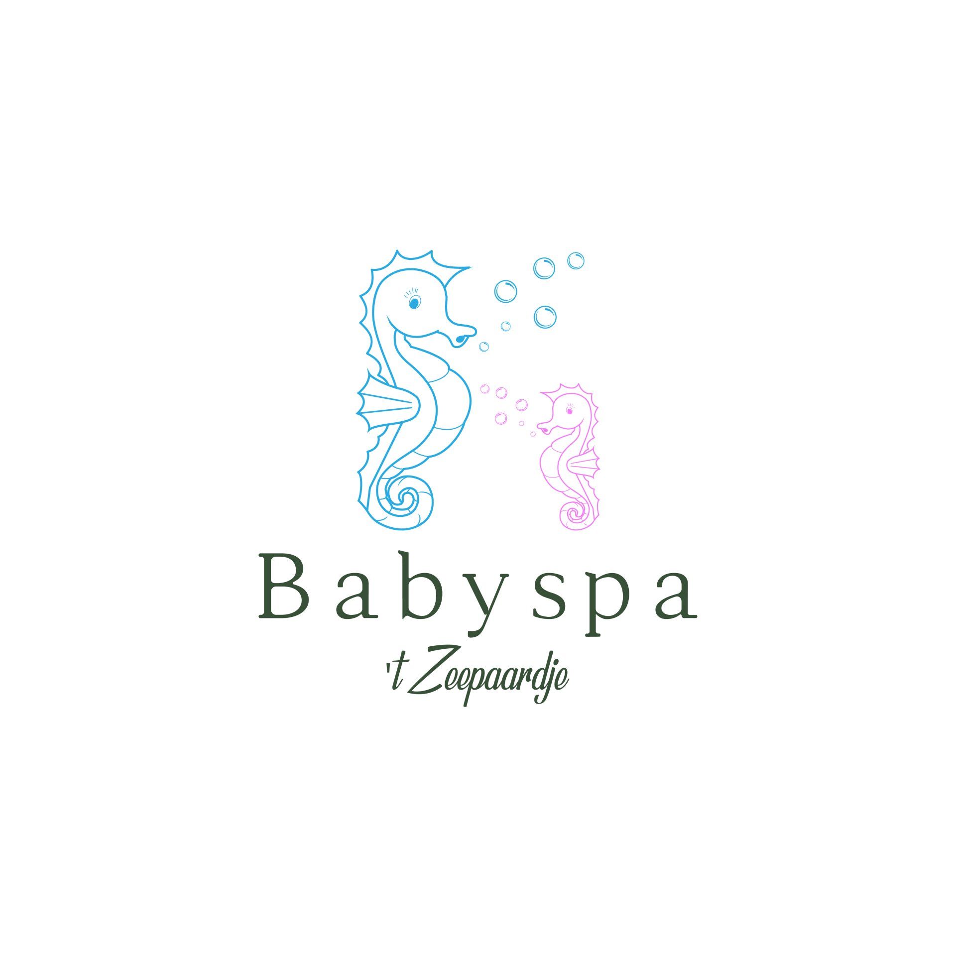 Babyspa 't Zeepaardje