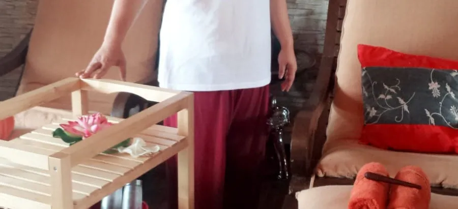Piman Thai Wellness Ursem