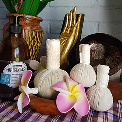Piman Thai Wellness Ursem
