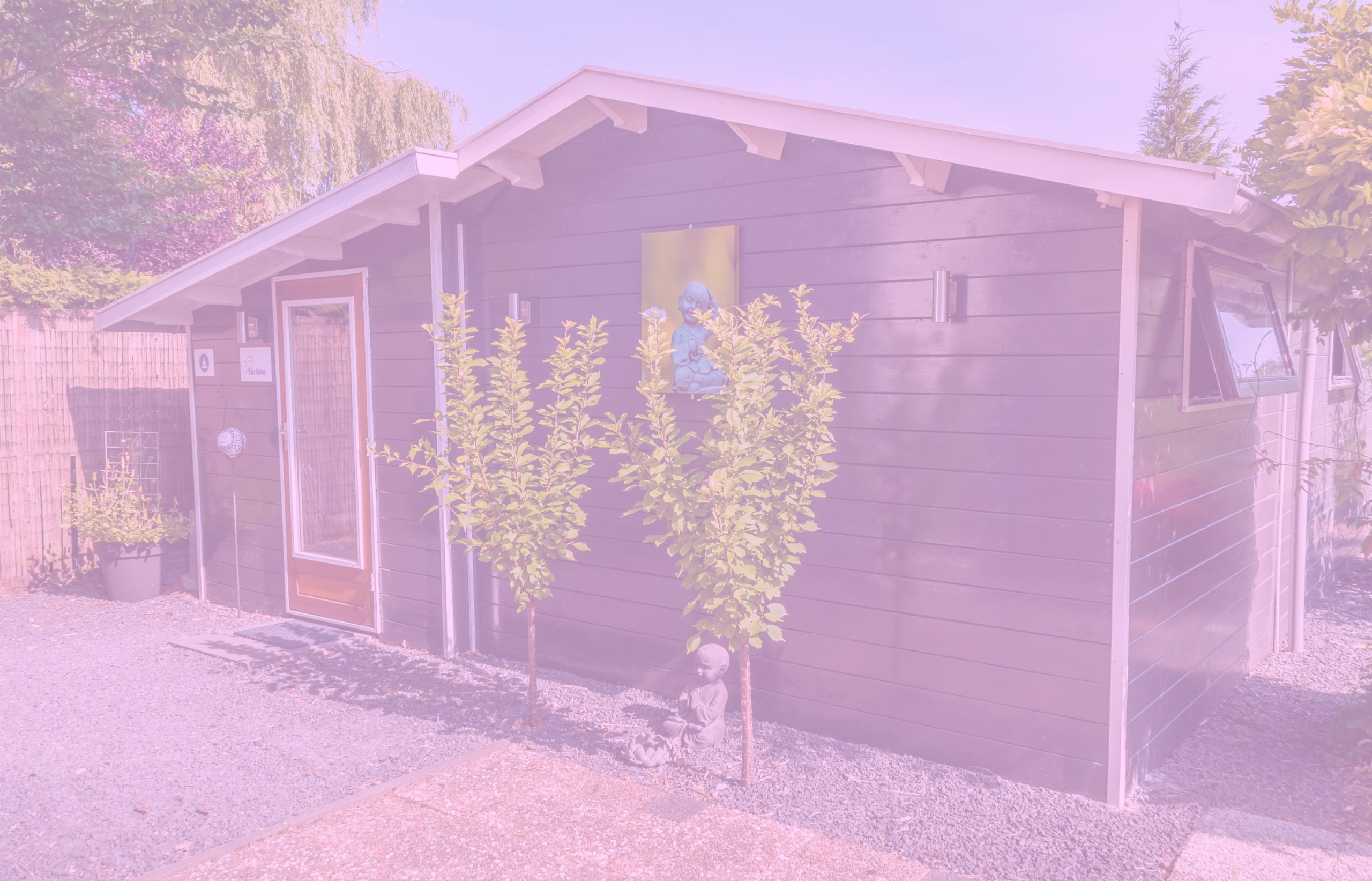 Seriene Babyspa, Massage, Yoga in Schagen