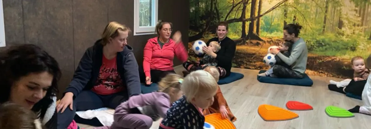 Seriene Babyspa, Massage, Yoga in Schagen
